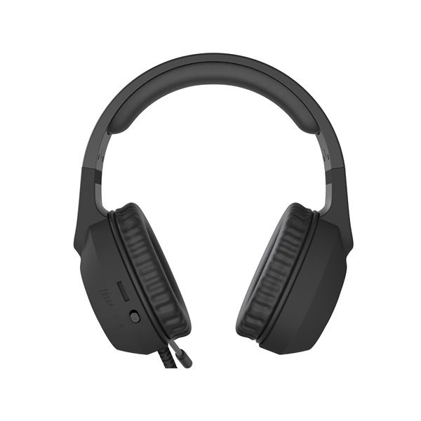 Sandberg BossBlaster USB Headset Fejhallgató 