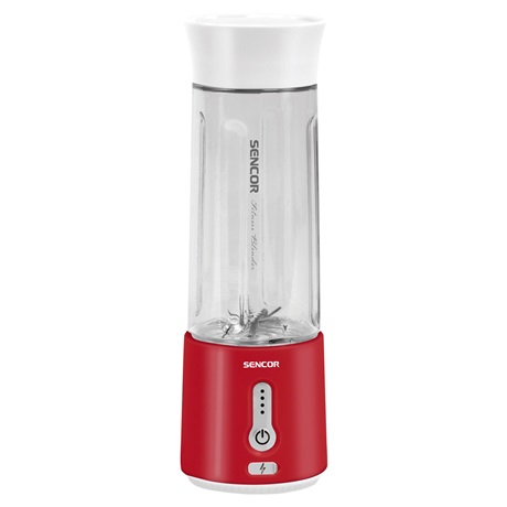 Sencor SBL 134RD Smoothie maker Sencor SBL 134RD Smoothie maker