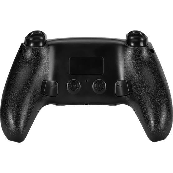 GP MARVO Pact 70  - vezeték nélküli kontroller - fekete