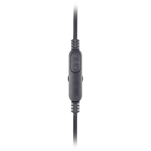 Venom VS2855 Nighthawk Gaming stereo headset fekete