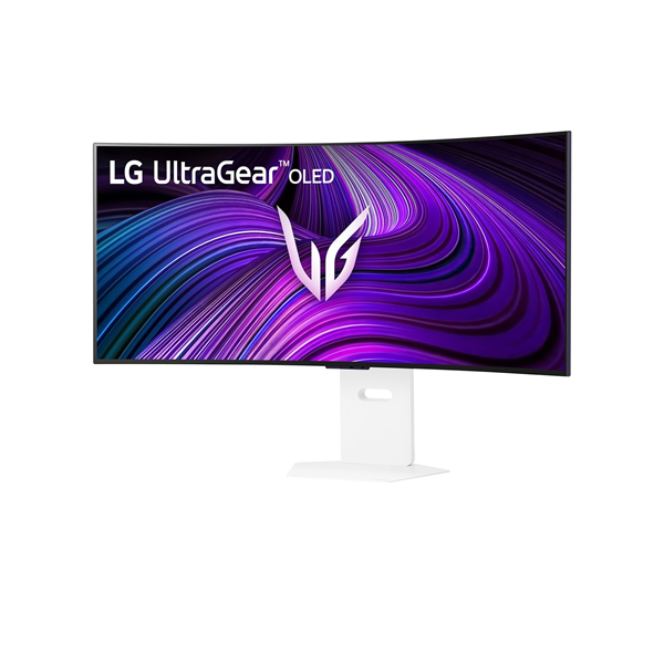 LG OLED Gaming 240Hz 39" 39GX90SA 3440x1440  21:9 275cd/m2  1ms ívelt smart monitor