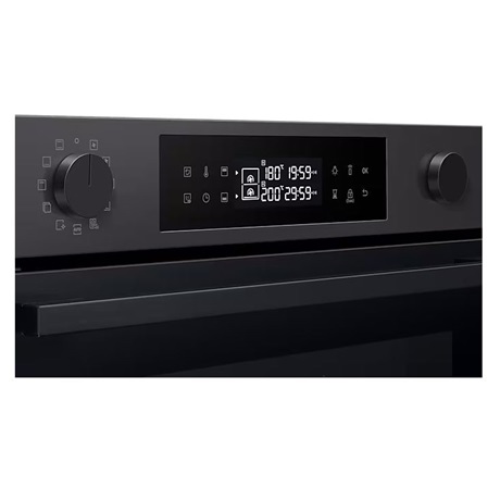 Samsung NV7B44403AB/U3  Beépíthető elektromos sütő