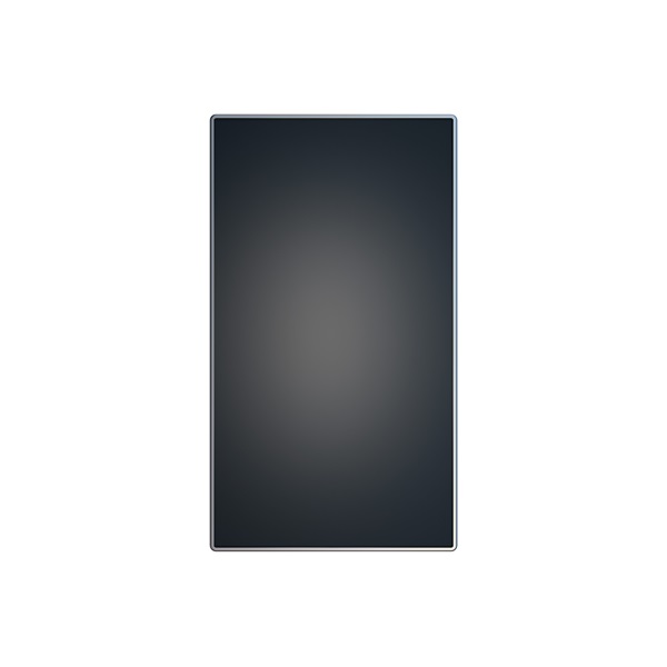 MULTIBRACKETS Fix fali konzol, M Universal Fixed Wallmount SD MAX 1200x900 (60-110", 125 kg)