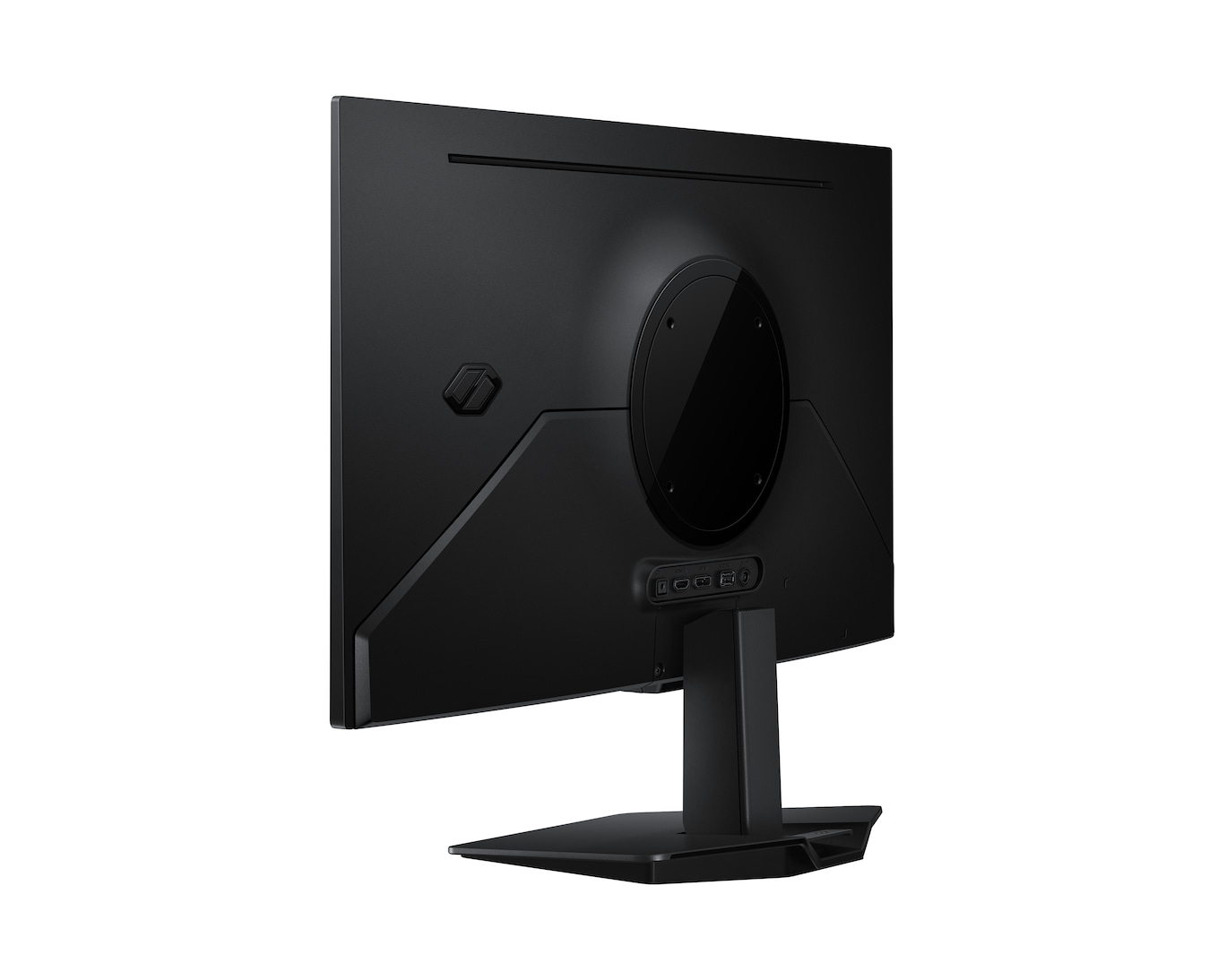Samsung  27'' Odyssey OLED G5 LS27FG500SUXEN Monitor - 2560x1440, QHD, OLED, 144Hz, 0,03ms, FreeSync, G-Sync, Gamer, Fekete