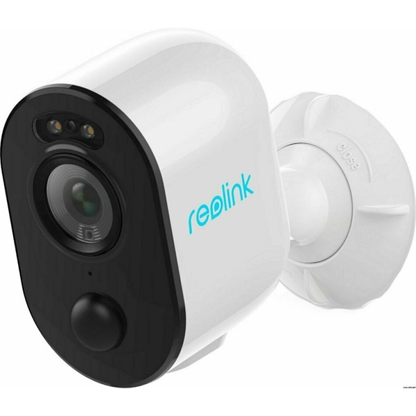 Reolink B330 biztonsági kamera Wifi 4MP IP65