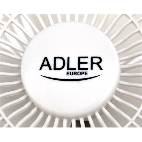 Adler AD7317  Csíptethető ventilátor 