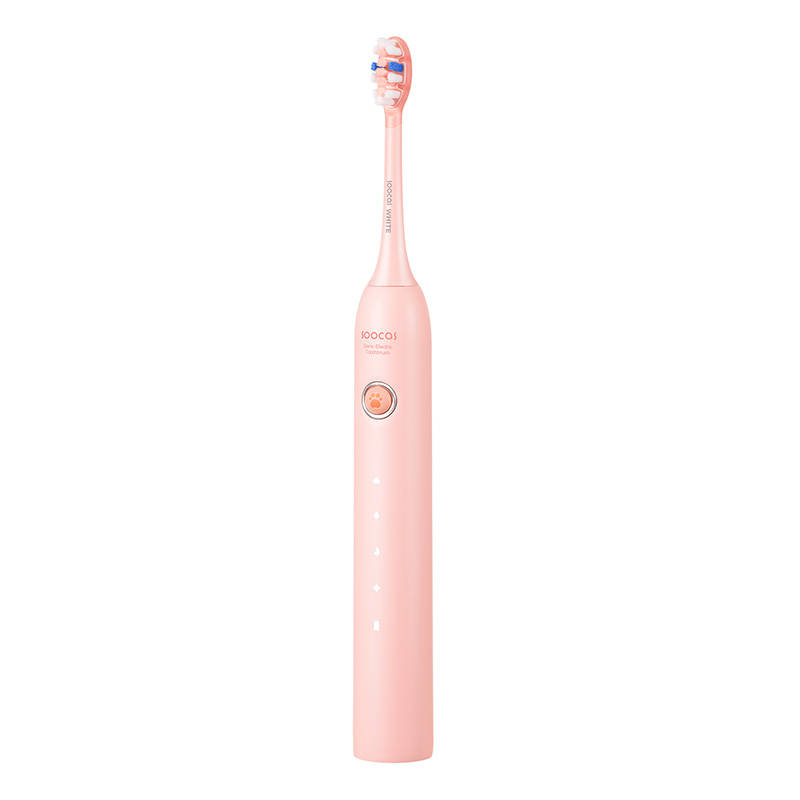 Sonic toothbrush Soocas D3 (pink)