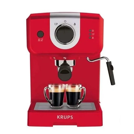 Krups XP320530 Presszó kávéfőző