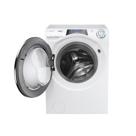Candy RP 4146BWMBC/1-S RapidÓ PRO elöltöltős mosógép Candy RP 4146BWMBC/1-S RapidÓ PRO elöltöltős mosógép
