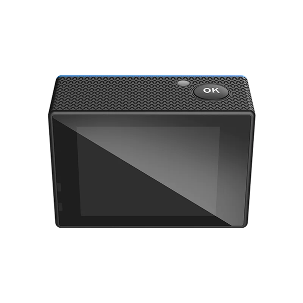 SJCAM Action Camera SJ4000 WiFi Fekete