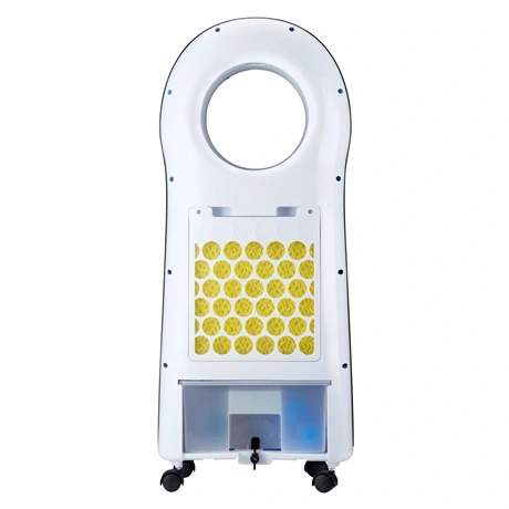 Alpin 50355 LÉGHŰTŐ