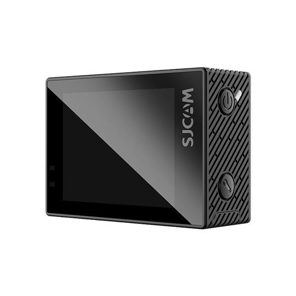 SJCAM SJ6 Pro 4K sportkamera fekete