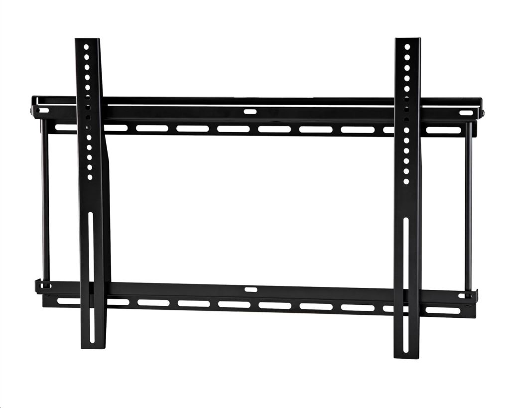 Ergotron Neo-Flex UHD fix TV tartó falikonzol max 37" 79.4kg (60-614)