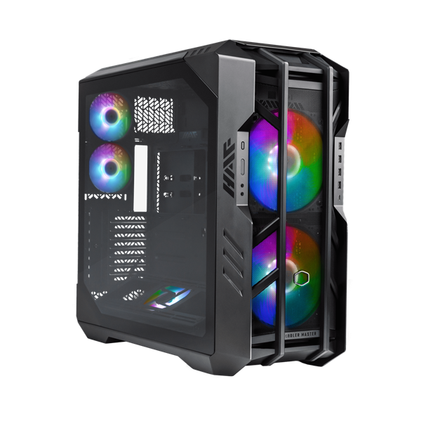 Cooler Master H700-IGNN-S00 HAF 700