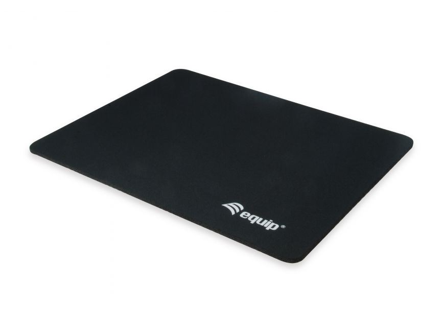 Equip 245011 egérpad fekete