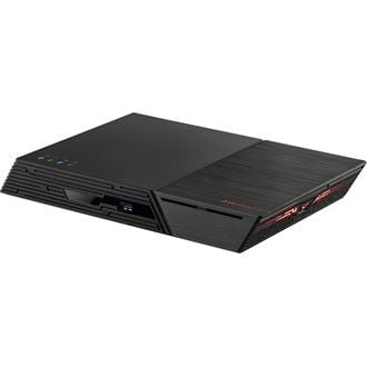 Asustor NAS Flashstor 12 Pro FS6712X (4GB) (12xM.2 NVMe) Asustor NAS Flashstor 12 Pro FS6712X (4GB) (12xM.2 NVMe)