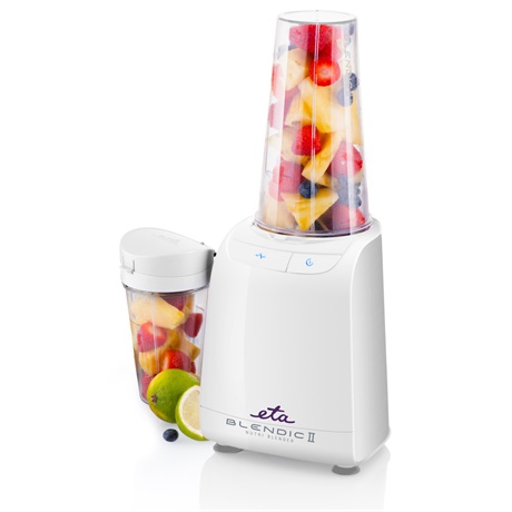 Eta 401190030 NUTRI TURMIX
