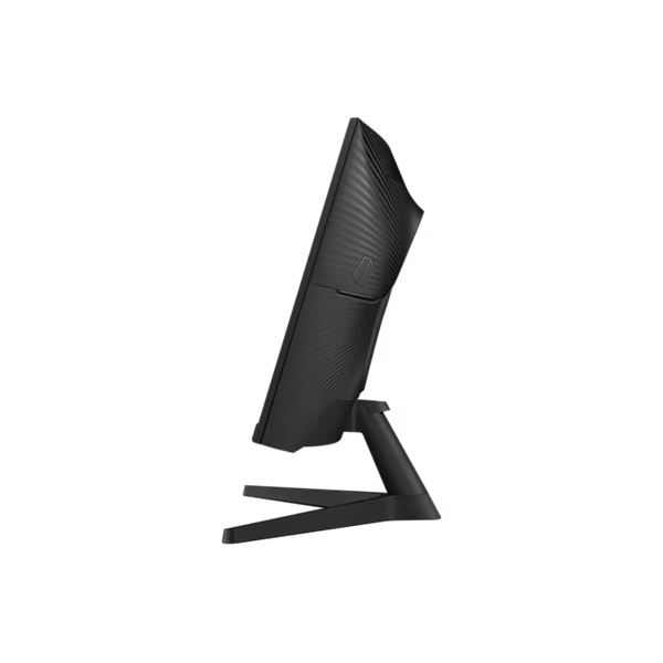 SAMSUNG G55C  Ívelt Gaming 165Hz VA monitor 27" 