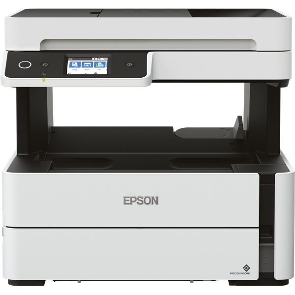 Epson EcoTank M3180 Tintasugaras multifunkciós nyomtató Epson EcoTank M3180 Tintasugaras multifunkciós nyomtató