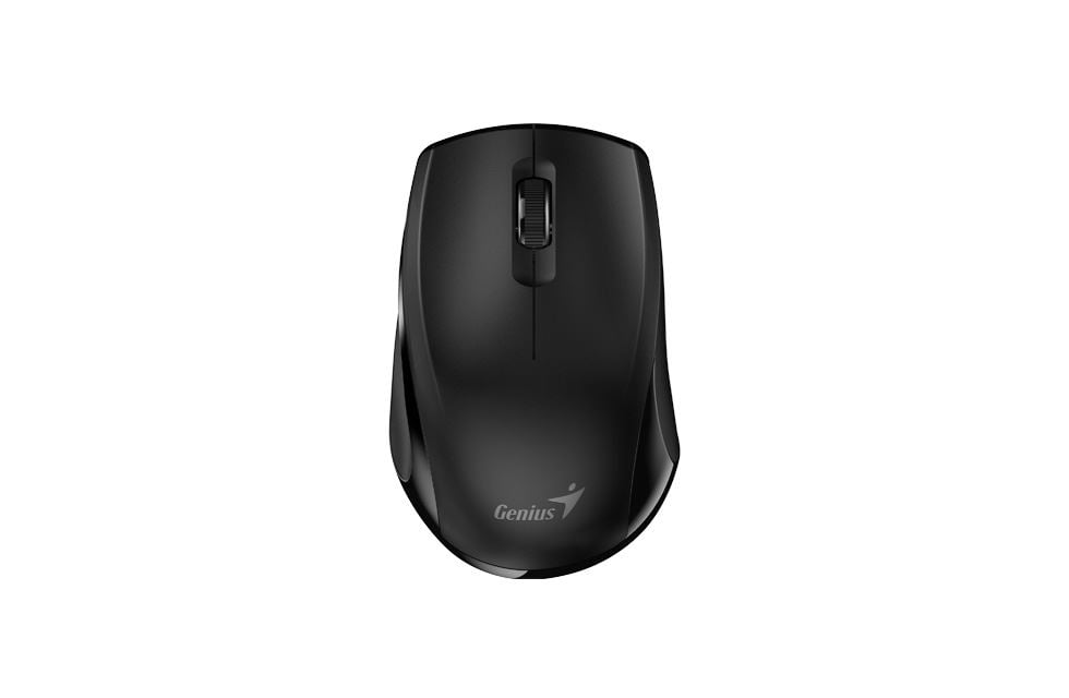Genius NX-8006S vezeték nélküli csendes egér fekete (31030024400) Genius NX-8006S vezeték nélküli csendes egér fekete (31030024400)