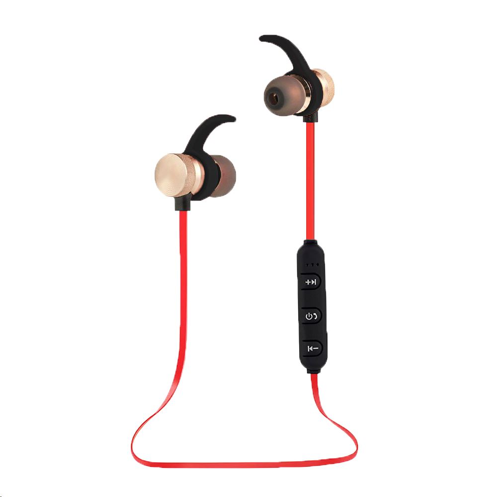 Esperanza Bluetooth mikrofonos fülhallgató réz (EH186L) Esperanza Bluetooth mikrofonos fülhallgató réz (EH186L)
