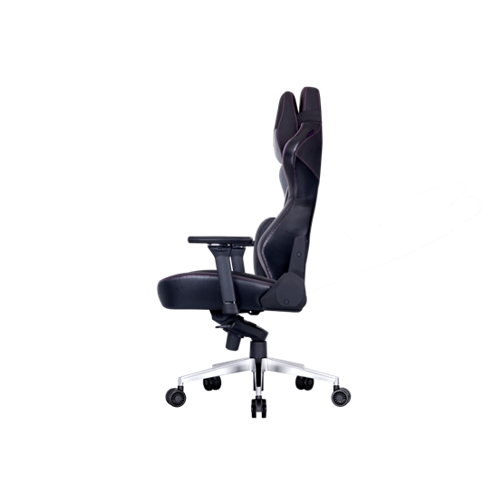  Cooler Master CMI-GCX2-GY Caliber X2 gaming szék   Szürke 