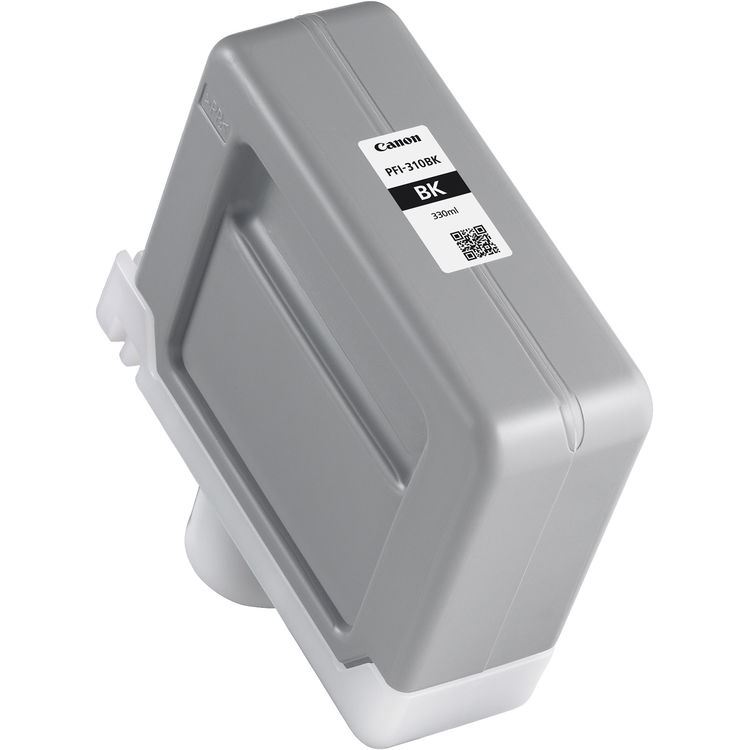 Canon PFI-310BK tintapatron 330ml fekete (CF2359C001AA) Canon PFI-310BK tintapatron 330ml fekete (CF2359C001AA)