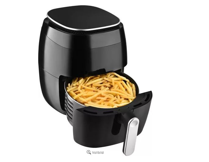 Kalorik Légkeveréses sütő (FTL1008)