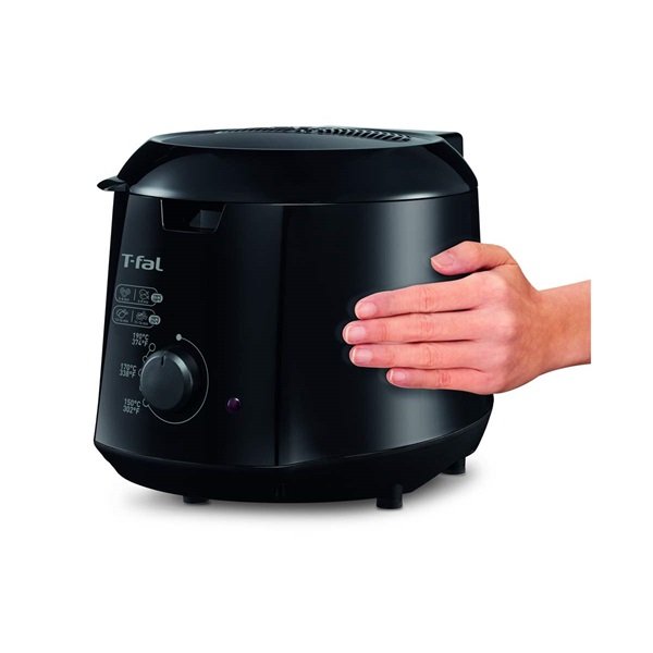 Tefal FF230831 Principio olajsütő
