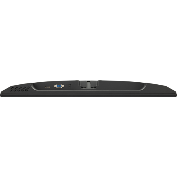 ViewSonic Monitor 23,8" - VA240-H (IPS, 16:9, 1920x1080, 100Hz, 1ms, 250cd/m2, D-sub, HDMI, VESA)