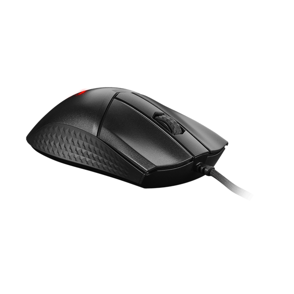 MSI CLUTCH GM31 Lightweight Vezetékes egér