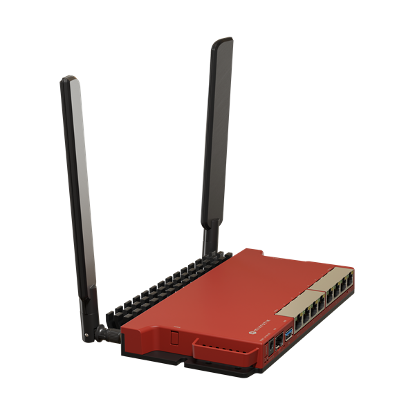 Mikrotik L009UiGs-2HaxD-IN Router