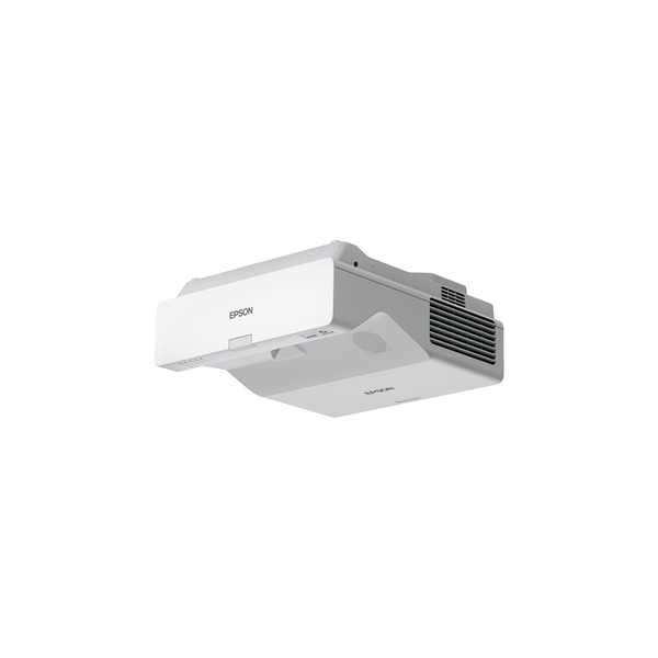 EPSON EB-770Fi  3LCD Full HD 16:9 4100 AL Projektor