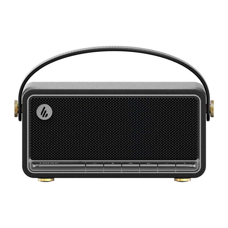 Edifier MP330 hordozható Bluetooth hangszóró Fekete