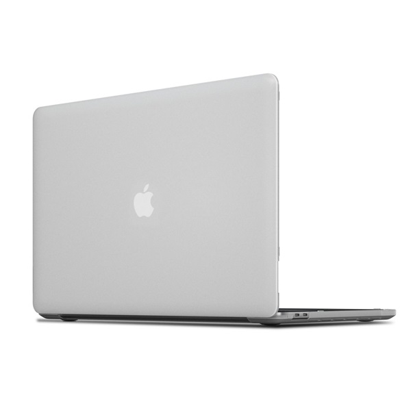 NextOne AB1-MBP13-SFG-FOG MacBook Pro 13" Retina átlátszó védőtok NextOne AB1-MBP13-SFG-FOG MacBook Pro 13" Retina átlátszó védőtok