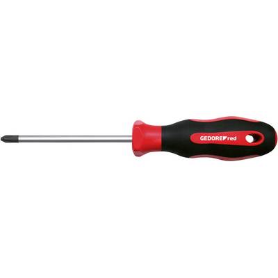 Kereszthornyú csavarhúzó Gedore RED R38200329 3 Penge hossz: 150 mm DIN 8764 Kereszthornyú csavarhúzó Gedore RED R38200329 3 Penge hossz: 150 mm DIN 8764
