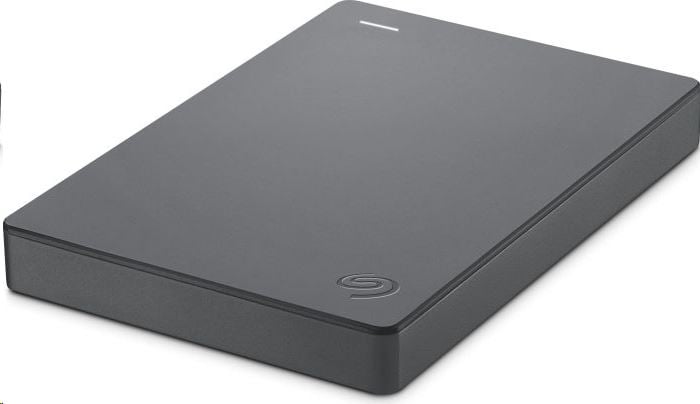 1TB Seagate 2.5" Basic külső winchester fekete (STJL1000400) 1TB Seagate 2.5" Basic külső winchester fekete (STJL1000400)