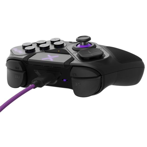 PDP Victrix Pro BFG/PlayStation 5 vezeték nélküli kontroller