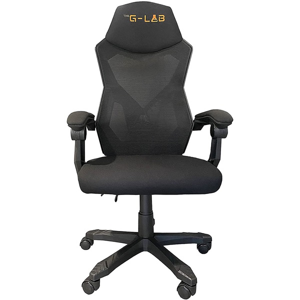 The G-Lab KS RHODIUM A Gamer szék Fekete The G-Lab KS RHODIUM A Gamer szék Fekete