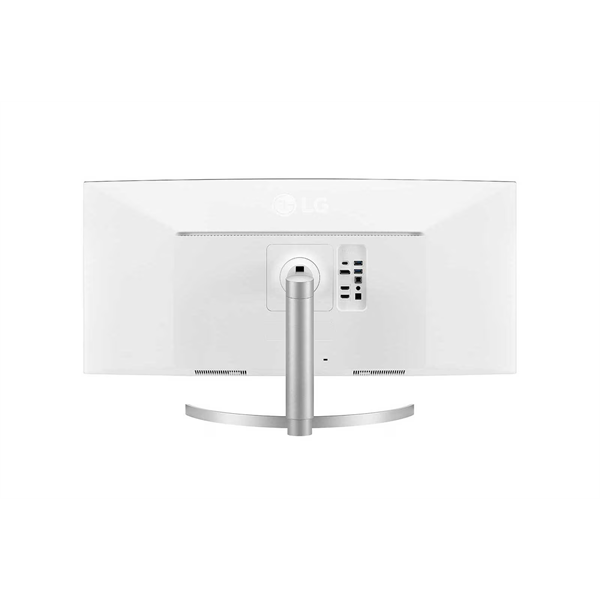 LG 32UQ750P IPS monitor 34"  
