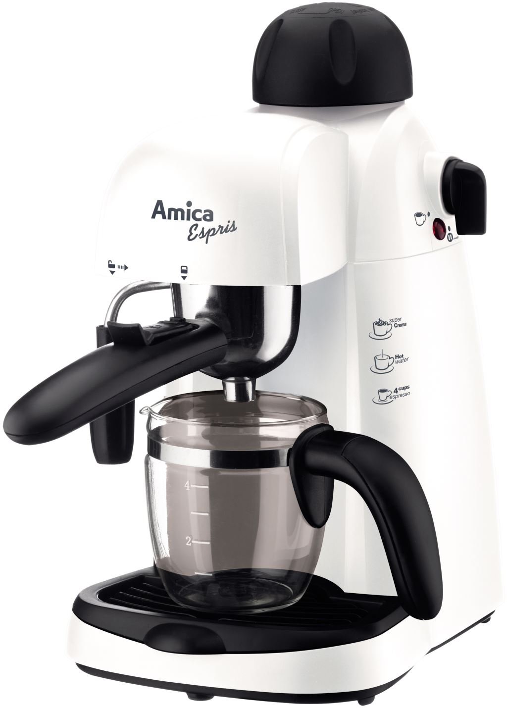 Amica Espris kávéfőző (CD1011)