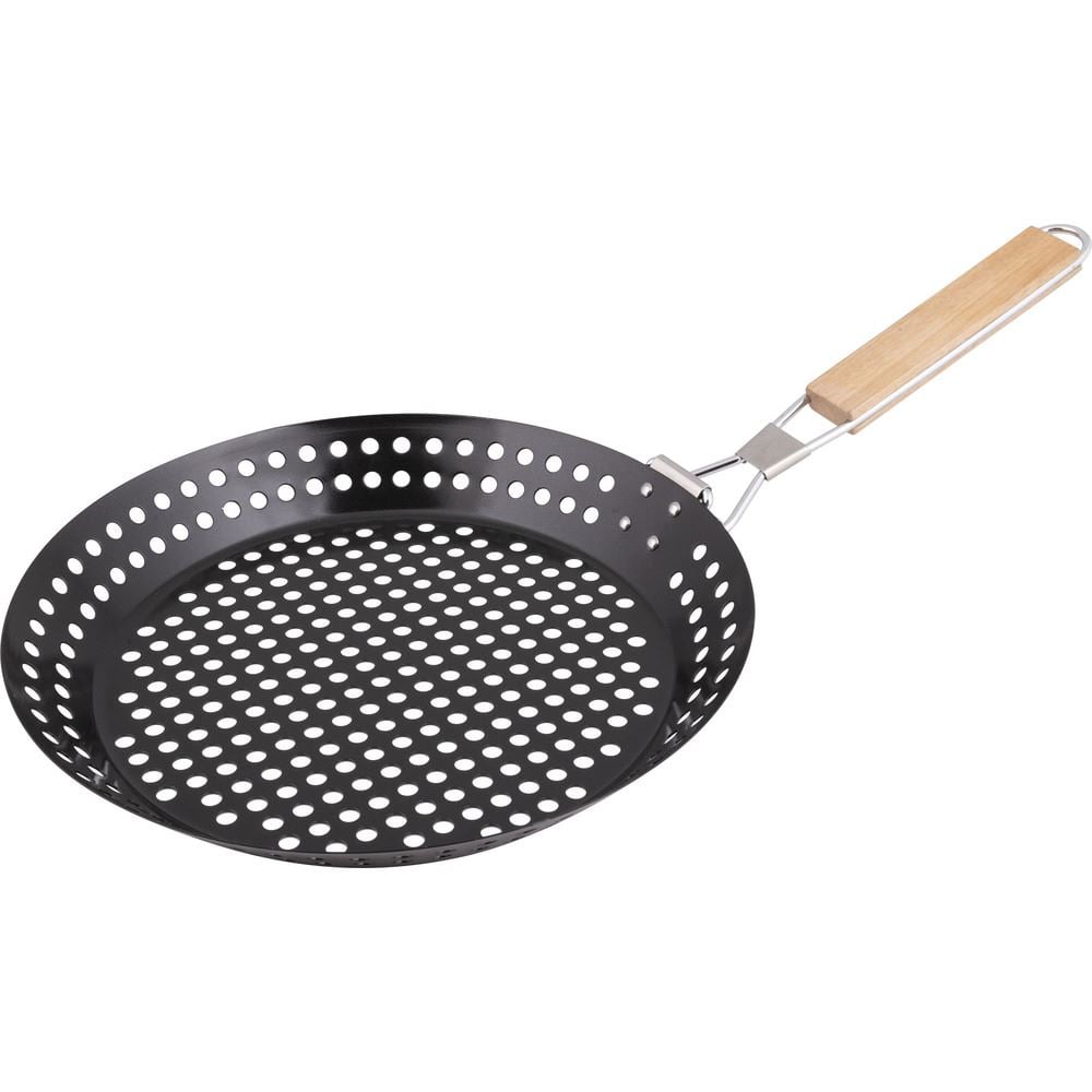 Lamart BBQ LT5032 grill serpenyő 30cm