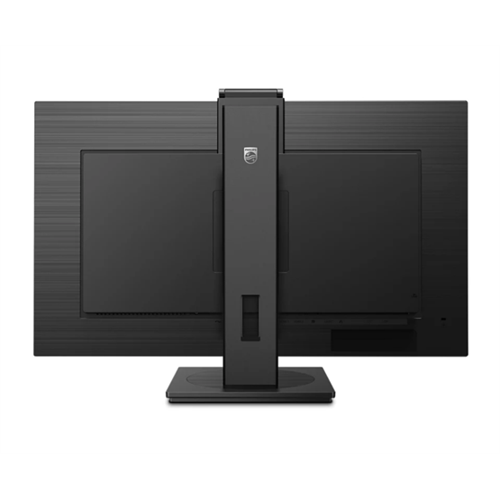  Philips 31,5" 329P1H/00 monitor USB-C dokkolóval IPS W-LED Monitor