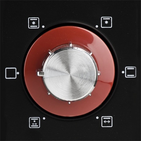 Girmi FE60 MINISÜTŐ GRILL