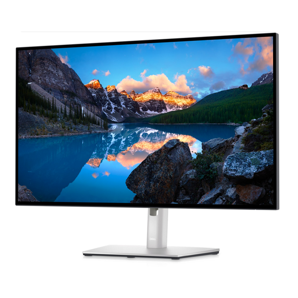 Dell U2723QE 27" 4K Monitor HDMI, DP, USB-C (3840x2160)