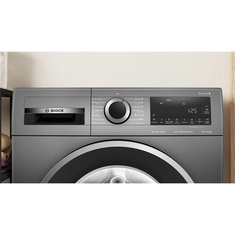 Bosch WGG244ZREU MOSÓGÉP ELÖLTÖLTŐS