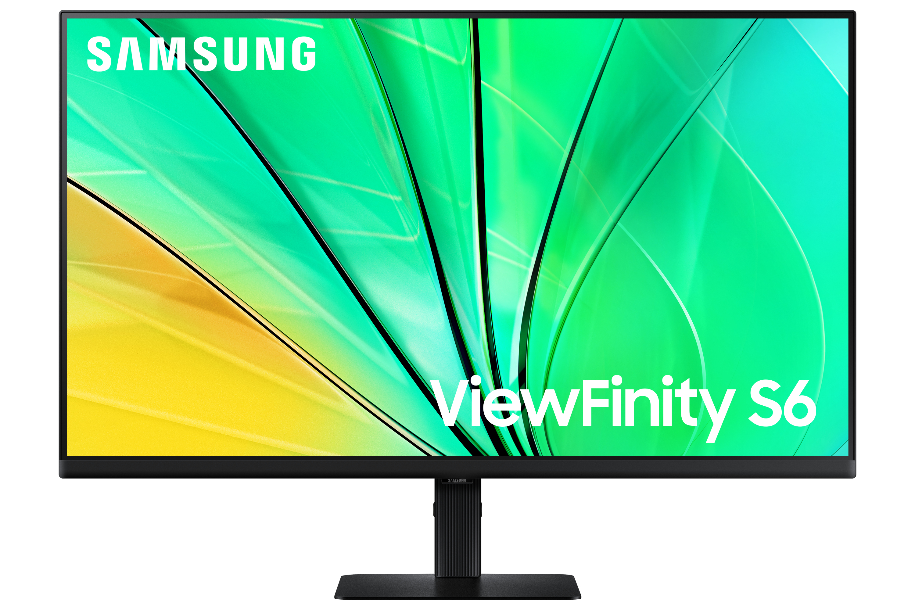 Samsung 32" LS32D600EAUXEN Monitor - 2560x1440, QHD, 100Hz, IPS, 5ms, Fekete