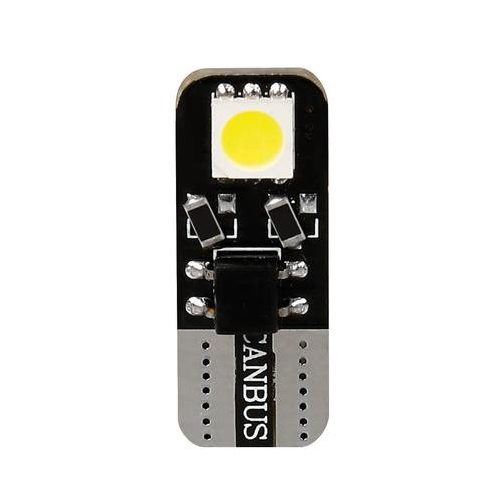 Lampa 12V T10 2 SMD fehér színű 2db (0158461) Lampa 12V T10 2 SMD fehér színű 2db (0158461)