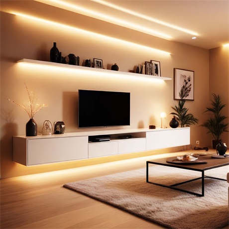 Phenom 55863 NEON LED szalag 5m Phenom 55863 NEON LED szalag 5m