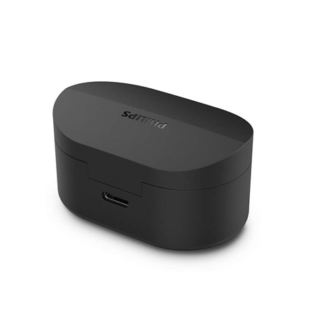 Philips TAT1138BK/00 FÜLHALLGATÓ TWS BLUETOOTH
